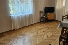 Apartment for sale, 3 Room, Old building, Adigeni, Abastumani 