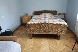 Apartment for sale, 3 Room, Old building, Adigeni, Abastumani 