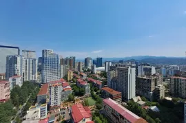 იყიდება ბინა, 3 ოთახიანი, ახალი აშენებული, ბათუმი