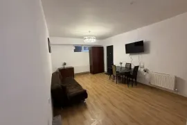 Apartment for sale, 2 Room, Old building, Borjomi , Bakuriani