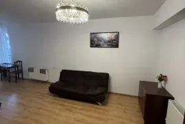 Apartment for sale, 2 Room, Old building, Borjomi , Bakuriani