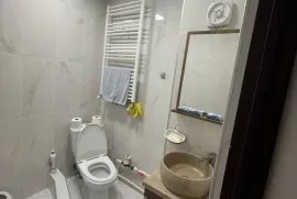 Apartment for sale, 2 Room, Old building, Borjomi , Bakuriani