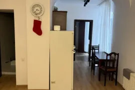 Apartment for sale, 2 Room, Old building, Borjomi , Bakuriani