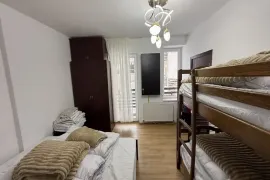 Apartment for sale, 2 Room, Old building, Borjomi , Bakuriani