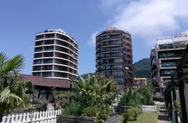 Продается квартира, 1 Kомнатная, Новостройка, Батуми