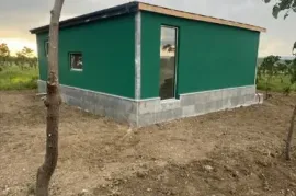 იყიდება სახლი, 2 ოთახიანი, კასპი, ნოსტე