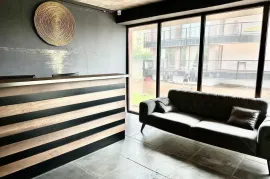 Apartment for sale, 1 Room, New building, Batumi