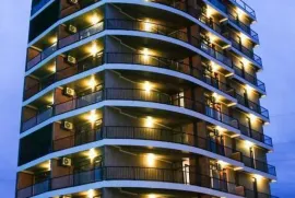 Apartment for sale, 1 Room, New building, Batumi