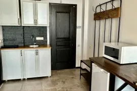 Apartment for sale, 1 Room, New building, Batumi