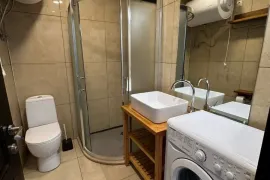 Apartment for sale, 1 Room, New building, Batumi