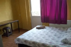 ქირავდება ბინა დღიურად, 1 ოთახიანი, ახალი აშენებული, თბილისი, ვაკე
