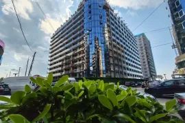 Apartment for sale, 1 Room, New building, Batumi, Airport District