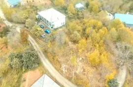 იყიდება მიწის ნაკვეთი, არა სასოფლო - სამეურნეო