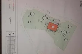 იყიდება მიწის ნაკვეთი, არა სასოფლო - სამეურნეო