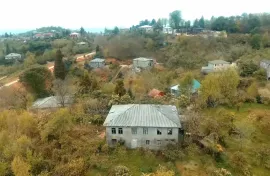 იყიდება მიწის ნაკვეთი, არა სასოფლო - სამეურნეო