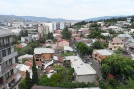 იყიდება ბინა, 3 ოთახიანი, ახალი აშენებული, თბილისი, ნაძალადევი