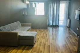 ქირავდება ბინა, 2 ოთახიანი, ახალი აშენებული, თბილისი, საბურთალო