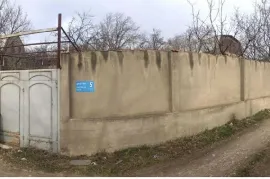 იყიდება მიწის ნაკვეთი, არა სასოფლო - სამეურნეო, ავჭალა