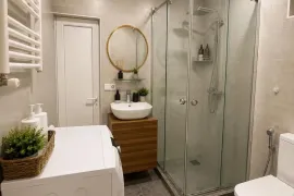 Apartment for sale, 2 Room, Old building, Tbilisi, Vera