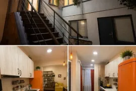 Apartment for sale, 2 Room, Old building, Tbilisi, Vera