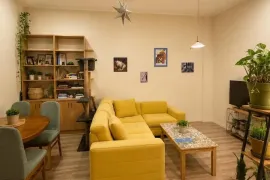 Apartment for sale, 2 Room, Old building, Tbilisi, Vera