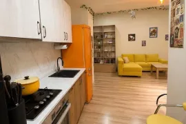 Apartment for sale, 2 Room, Old building, Tbilisi, Vera