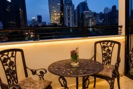 For Rent, 3 Room, New building, Tbilisi, vake