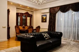For Rent, 3 Room, New building, Tbilisi, vake