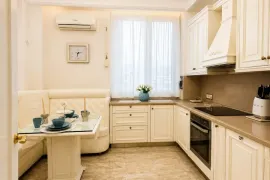 For Rent, 3 Room, New building, Tbilisi, vake