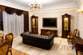 For Rent, 3 Room, New building, Tbilisi, vake