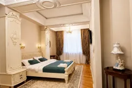For Rent, 3 Room, New building, Tbilisi, vake