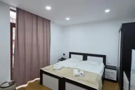 Apartment for sale, 1 Room, New building, Borjomi , Bakuriani