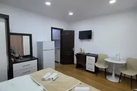 Apartment for sale, 1 Room, New building, Borjomi , Bakuriani
