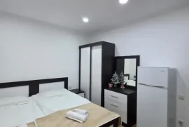 Apartment for sale, 1 Room, New building, Borjomi , Bakuriani
