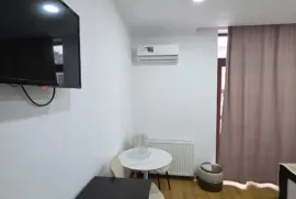 Apartment for sale, 1 Room, New building, Borjomi , Bakuriani