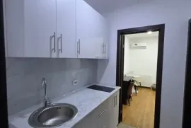 Apartment for sale, 1 Room, New building, Borjomi , Bakuriani