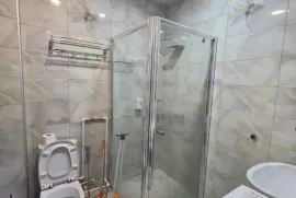 Apartment for sale, 1 Room, New building, Borjomi , Bakuriani