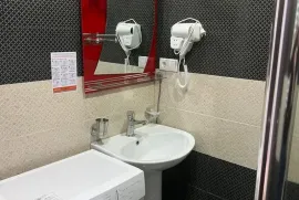 Apartment for sale, 1 Room, Old building, Borjomi , Bakuriani