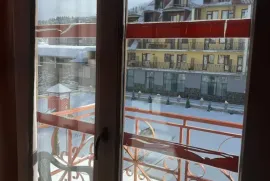 Apartment for sale, 1 Room, Old building, Borjomi , Bakuriani