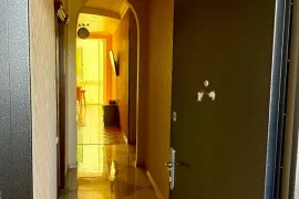 Apartment for sale, 3 Room, New building, Tbilisi, Sanzona