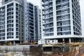 Apartment for sale, 2 Room, New building, Tbilisi, Digomi