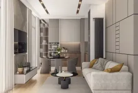 Apartment for sale, 2 Room, New building, Tbilisi, Digomi