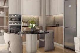 Apartment for sale, 2 Room, New building, Tbilisi, Digomi