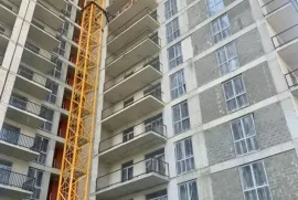 Apartment for sale, 2 Room, New building, Tbilisi, Didi digomi
