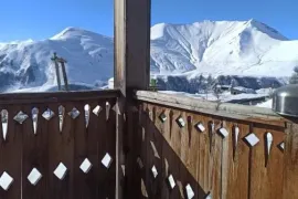იყიდება მიწის ნაკვეთი, სასოფლო - სამეურნეო, გუდაური