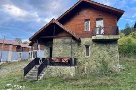 იყიდება სახლი, 3 ოთახიანი, ბორჯომი, ბაკურიანი