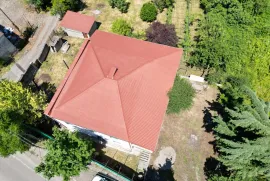 Продается Дом, 8 Kомнатная, Гурджаани