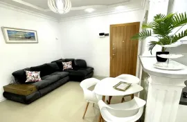 Apartment for sale, 3 Room, New building, Batumi, Airport District