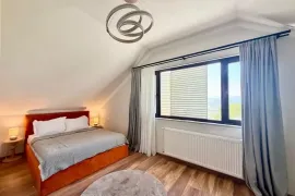 ქირავდება სახლი დღიურად, 4 ოთახიანი, მცხეთა, წეროვანი