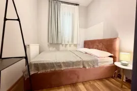 ქირავდება სახლი დღიურად, 4 ოთახიანი, მცხეთა, წეროვანი